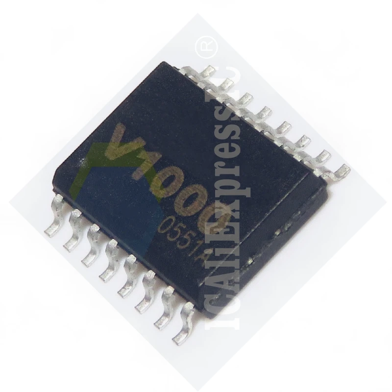 5-20PCS TLC5947RHBR TLC5947 V1000 1000 1M0565R 1M0565 CS5550-ISZ CS5550ISZ LD1117S50TR LD50 AON6512 AO6512