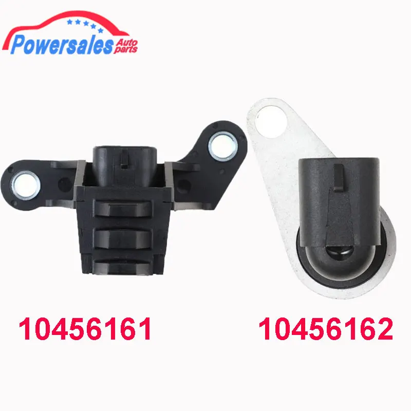 New Crankshaft Camshaft Position Sensor For GMC Buick Chevy Chevrolet 10456161 10456162