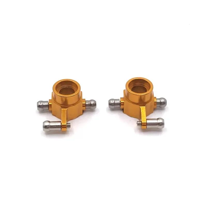 

Metal Upgrade Rear Cup For WLtoys 1/28 284131 K969 K979 K989 K999 P929 RC Car Parts