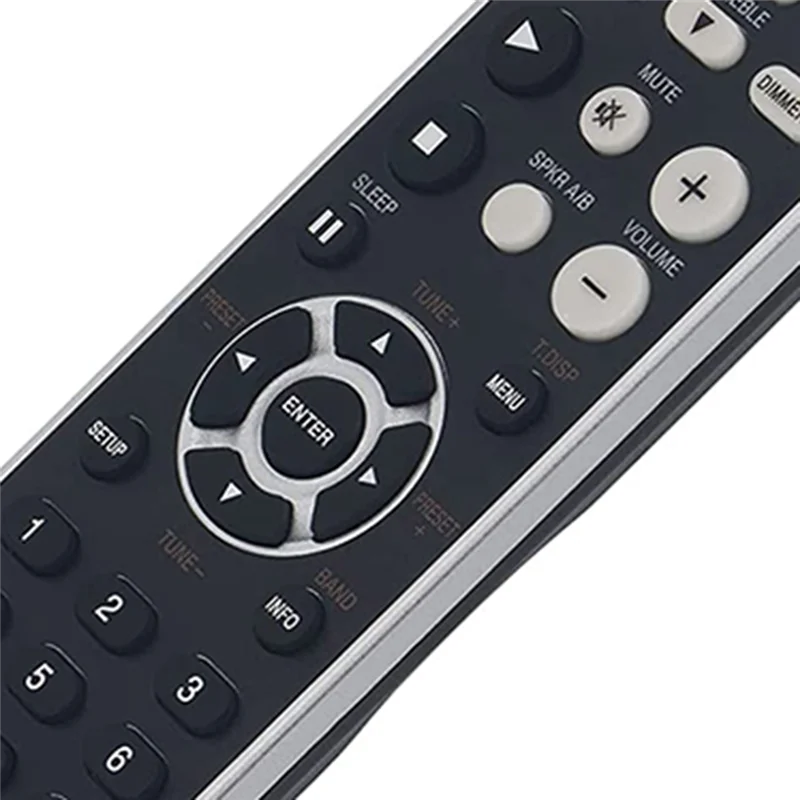 

B49CRC002SR Remote Control Replacement for MARANTZ SR4023 SR5023 RC002SR Remote Controller