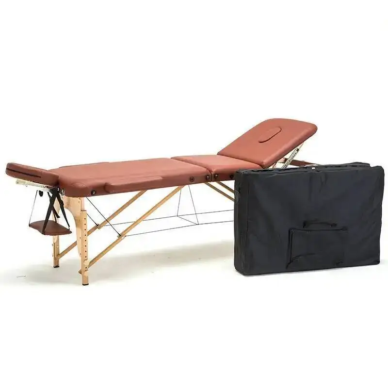 

Professional Spa Bed Tattoo Stretcher Cosmetic Pedicure Folding Massage Bed Mattresses Kosmetikliege Massage Furniture MQ50MB