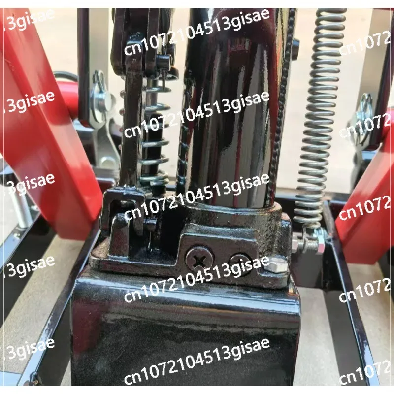 for Heavy Bikes Repair Tool Motorcycle Lift Hydraulic Elevator