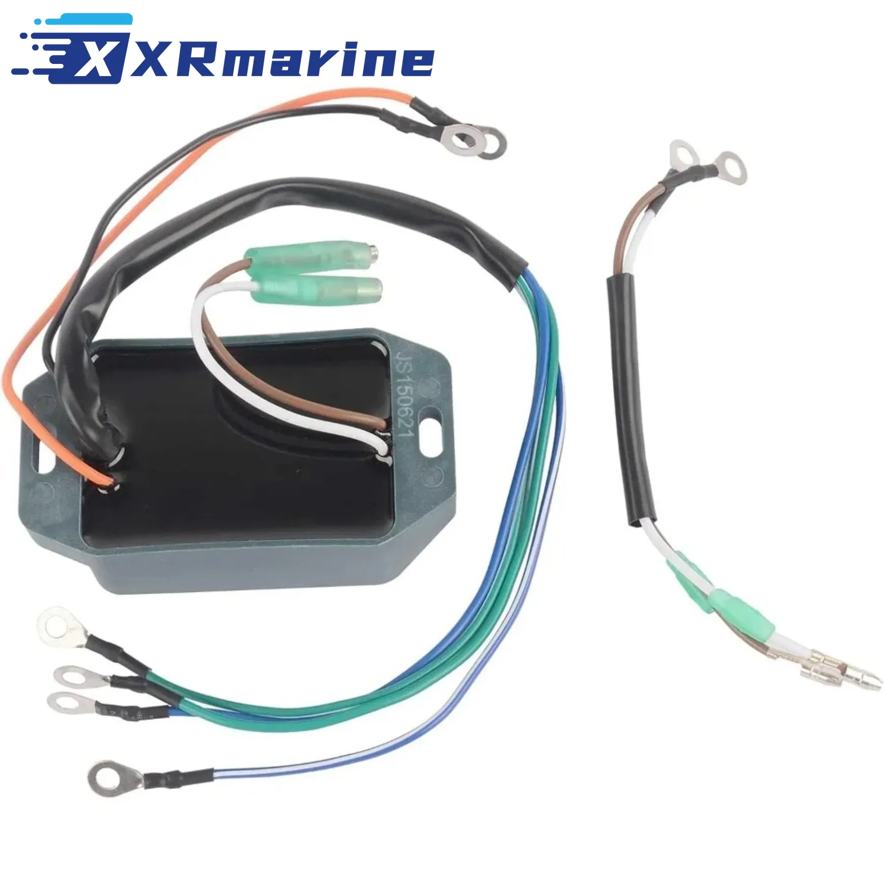 Switch Box CDI Power Pack For Mercury 4 9.8 20 HP A4 A6 A8 A10 339-6222 Outboard Sierra 18-5788 view 5