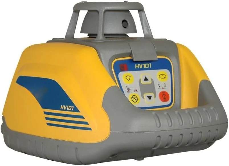 

Многофункциональный строительный лазерный уровень с дистанционным управлением RC601, настенным креплением, лазерными очками и тяжелыми предметами переноски