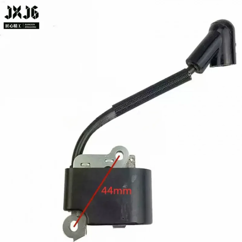 XMSJ High Voltage Ignition Coil Magneto Module OEM 575803501 for Husqvarna 235 235E 236 236E 240 240E 2-Stroke Chainsaw Forestry
