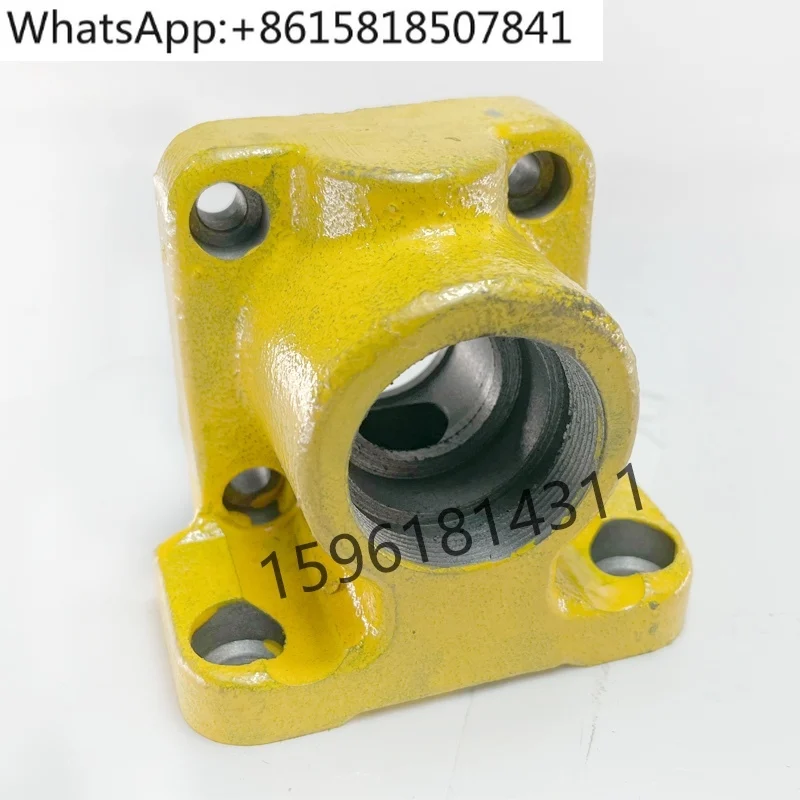 

Surface grinder cylinder bracket M7130 cylinder bracket M7132