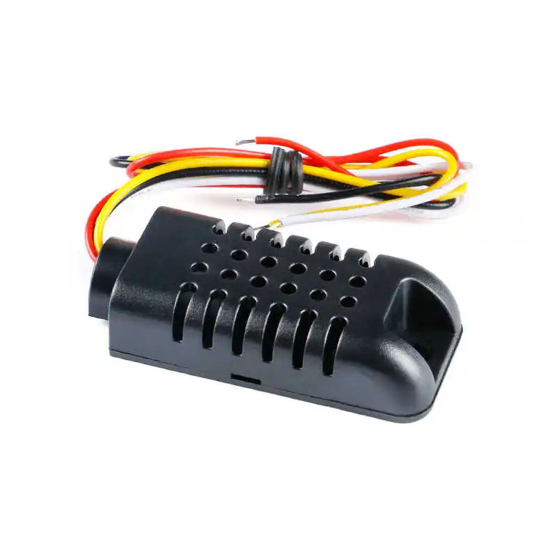 AM2320 Temperature and Humidity Sensor Capacitive Temperature Module Humidity Sensor