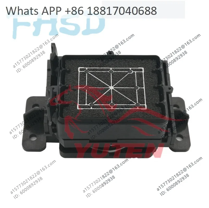 Original disassembly machine 5113 ink pad, ink stack cap kit