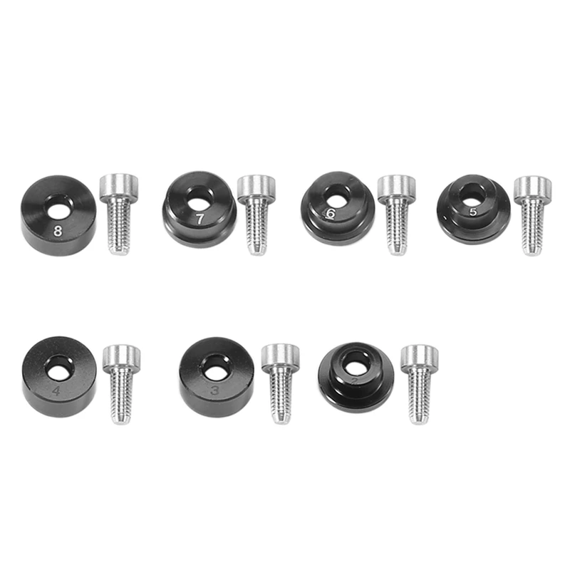 Golf Head Weight Club Heads Counter Weight Suitable For Taylormade Stealth Plus Golf Ball Head Screw