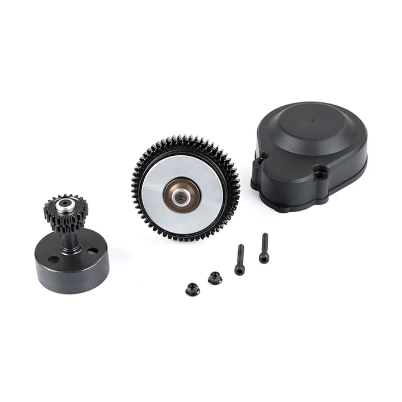 New Improved 2 Speed Kit fit 1/5 HPI Baja 5B SS 2.0 5T