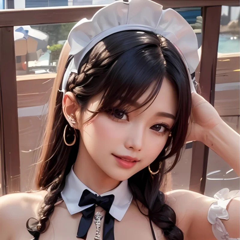 

Dakimakura Anime Pillow cover Beautiful girl Ivy Double-sided Print Of Life-size Body Pillowcase Gifts