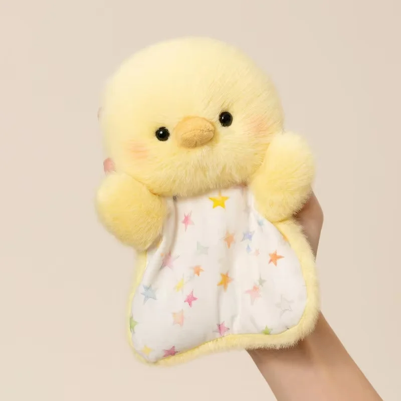 New Products In Stock Sandbags To Soothe Dolls  Squeeze Cute Lambs Foxes Heal And Relieve Stress Toys To Relieve Stress Surprise