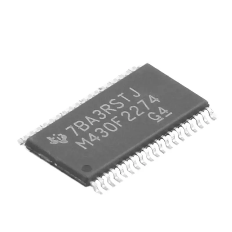 1 Stuks Nieuwe 100% Originele MSP430F2274IDAR Arduino Nano Geïntegreerde Schakelingen Operationele Versterker Enkele Chip Microcomputer