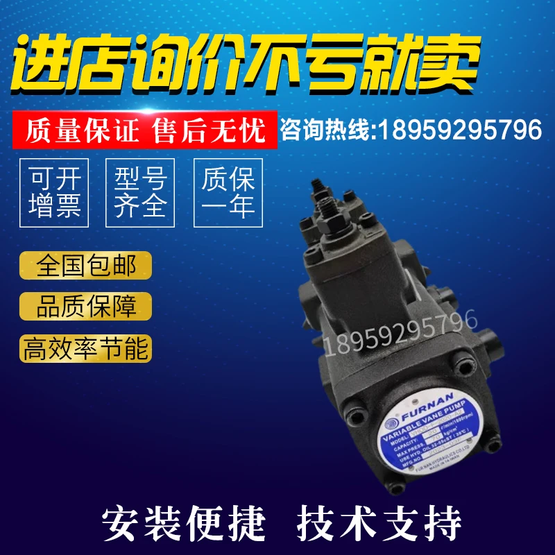 Yisheng Funan Jiahua DS-12-FR DS-13-FR DS-14-FR 11P 12P 13P 14P vane pump