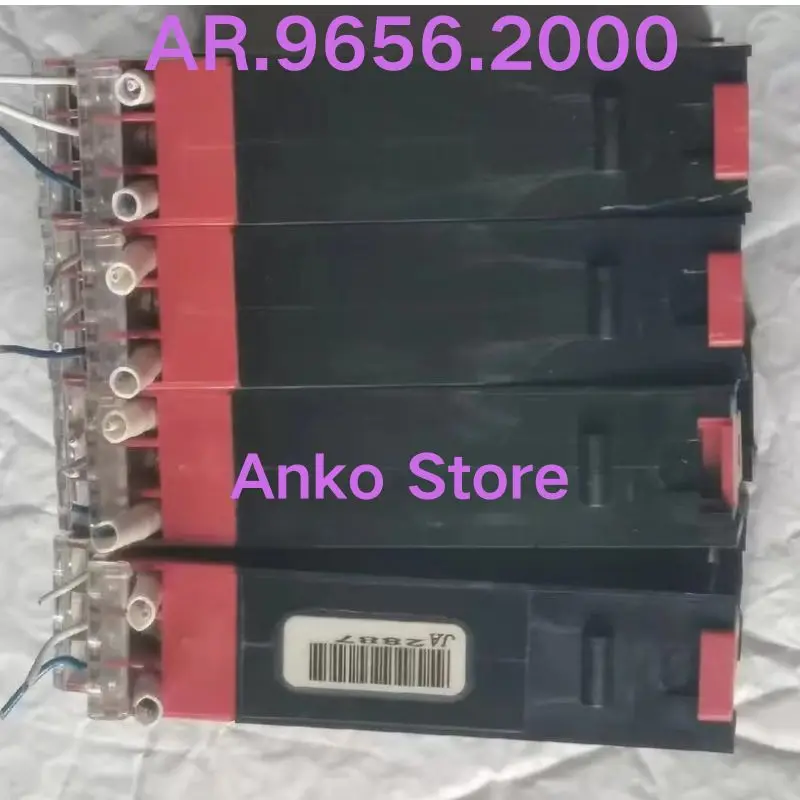 Sicherheitsrelais AR.9656.2000