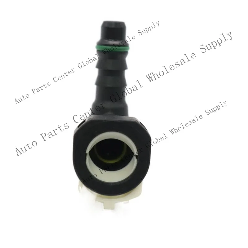 Z+ 7.89mm 7.89 ID6 90 For degree 5/16 Fuel Pipe Joint Fuel Line Connector forting