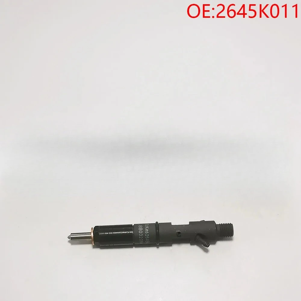 

For 2645K011 1104A-44T 1104C-44T 1104C-44TA fuel injection pump common rail fuel Injector