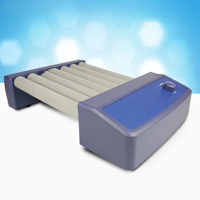 Suitable for high quality - II A seven-roll blood mixer 2