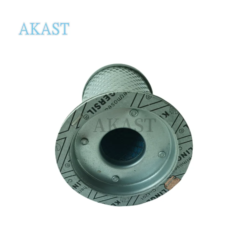 KB8220 Oil Separator Element 10HP for Screw Air Compressor (115*90*135H)