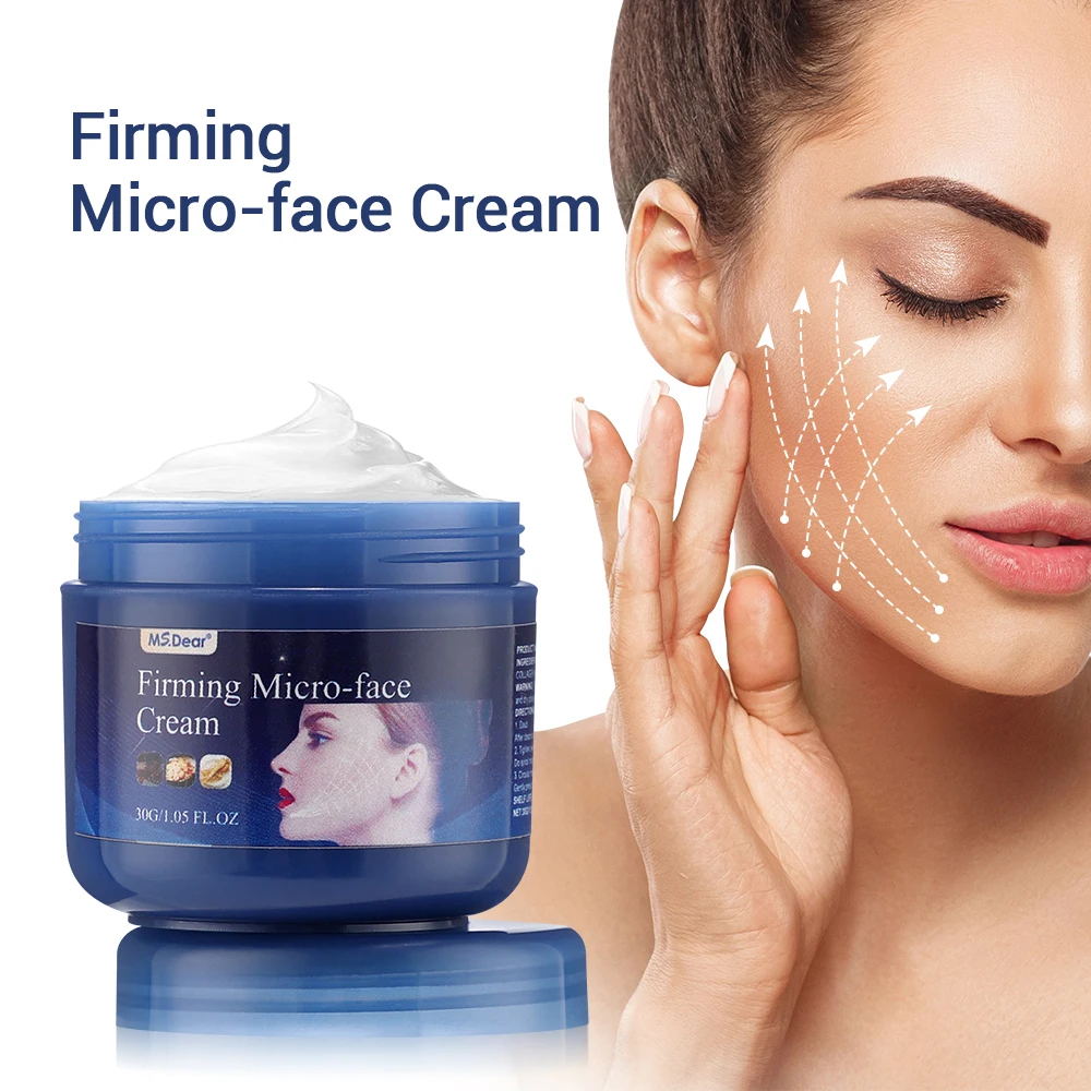 Micro-Face Firming … - image