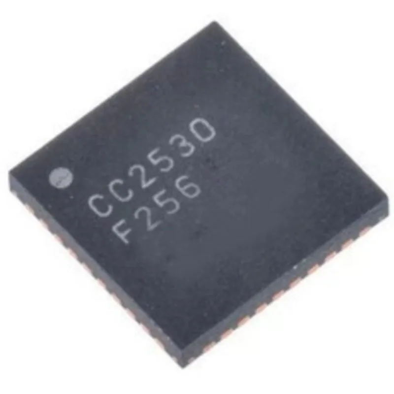 CC2530F256RHAR CC2530F256 CC2530 qfn40 5pcs