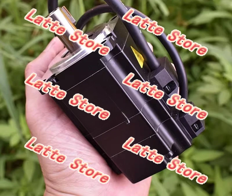 Suitable for (TOYODA) high performance AC220V servo motor 400W 3000 rpm 1.27 N.m