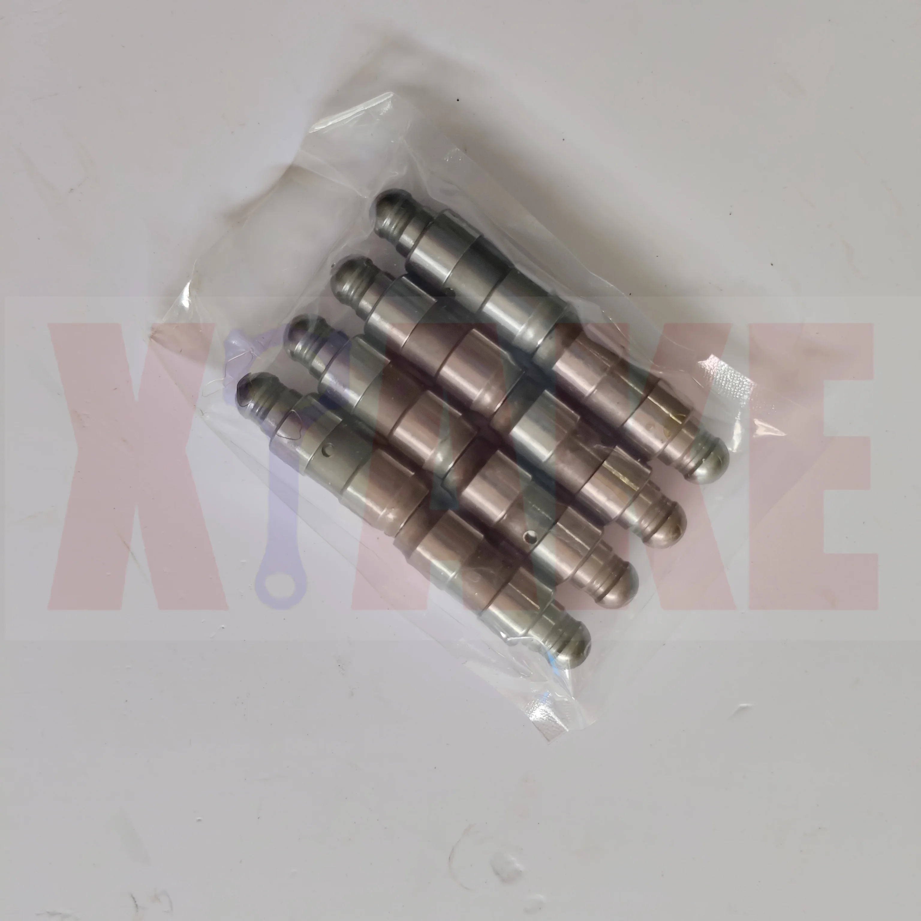 Valve Rocker Tappets For Chery A5 A3 Rely V5 Tiggo Cielo Skin Orinoco Speranza Eastar A516 Vortex Estina MVM 520 481H-1007040