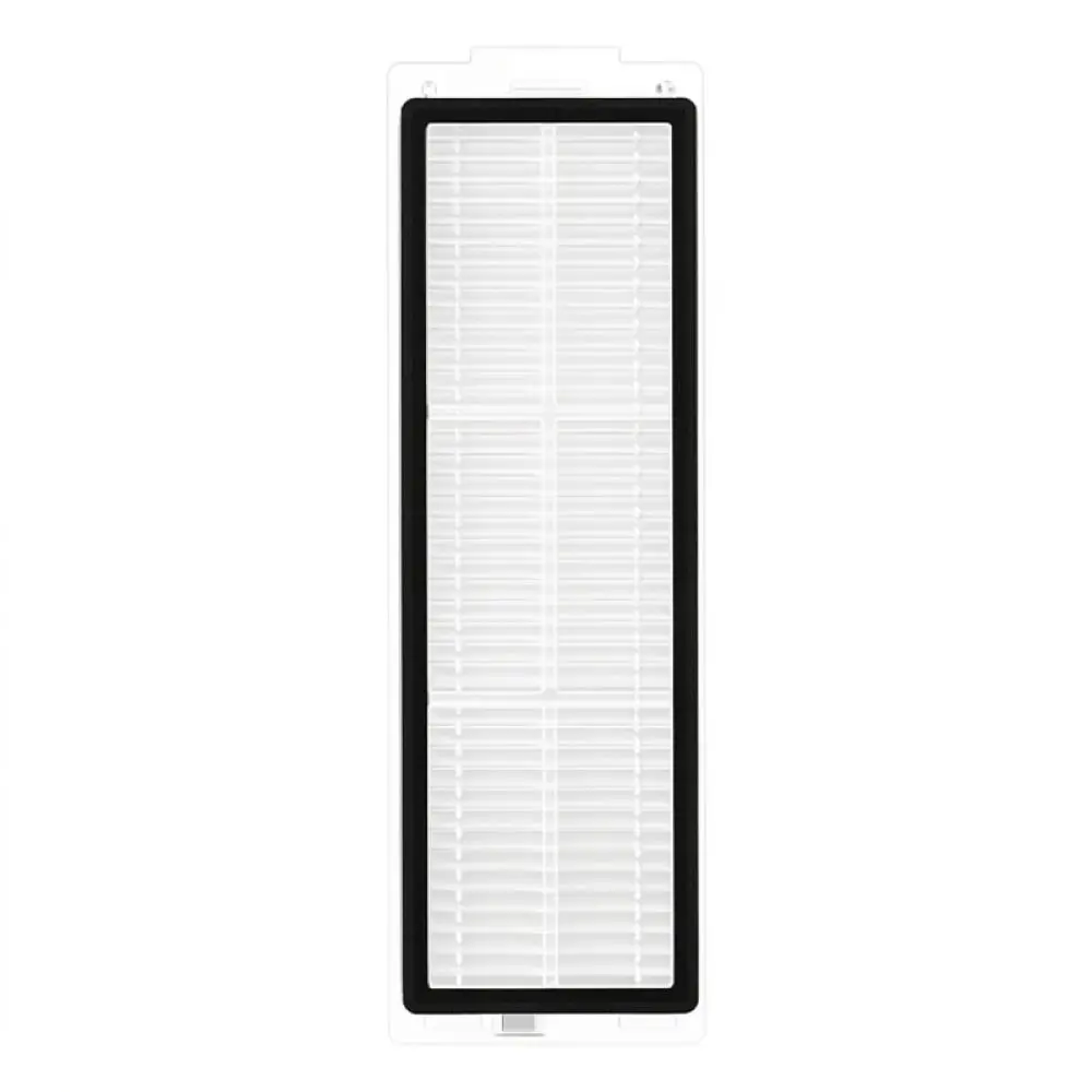 For M30 D102 Robot Vacuum Spare Parts Maintenance Set Roller Brush Side Brushes Mop Pads Filter Dustbag Supplies
