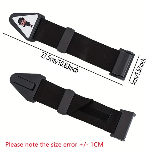 Car Seats & Accessories