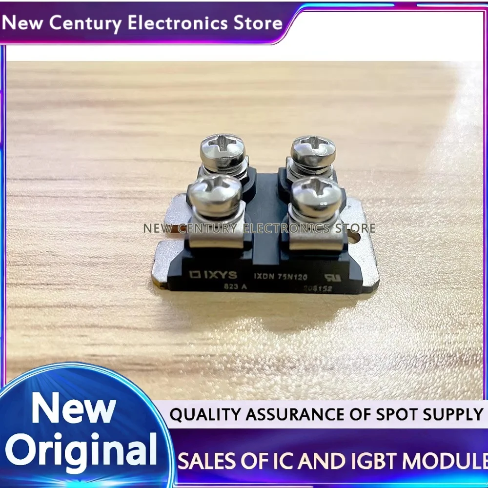 

IXDN75N120 APT75GP120JDQ3 APT75GT120JRDQ3 APT60GF120JRD IXDN55N120D1 НОВЫЙ МОДУЛЬ