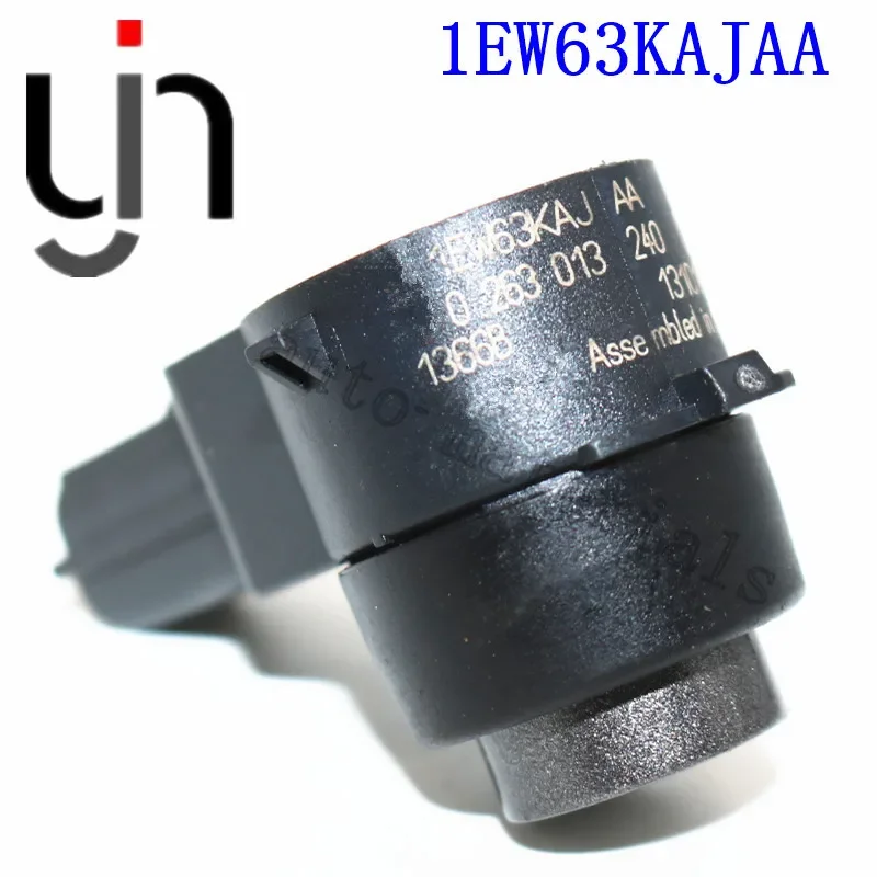 1Pcs For LibErty 300 GraNd Che Rokee PDC Parking Backup Assist Sensor 09-13 1EW63KAJAA OEM 0263013240