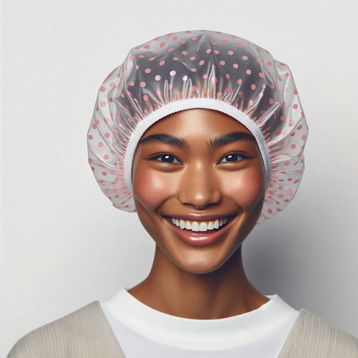 Thumbnail 3 - #15 Trending Shower Caps Right Now