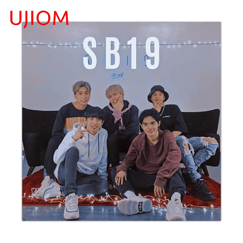 Ujiom 13Cm X 13Cm P…