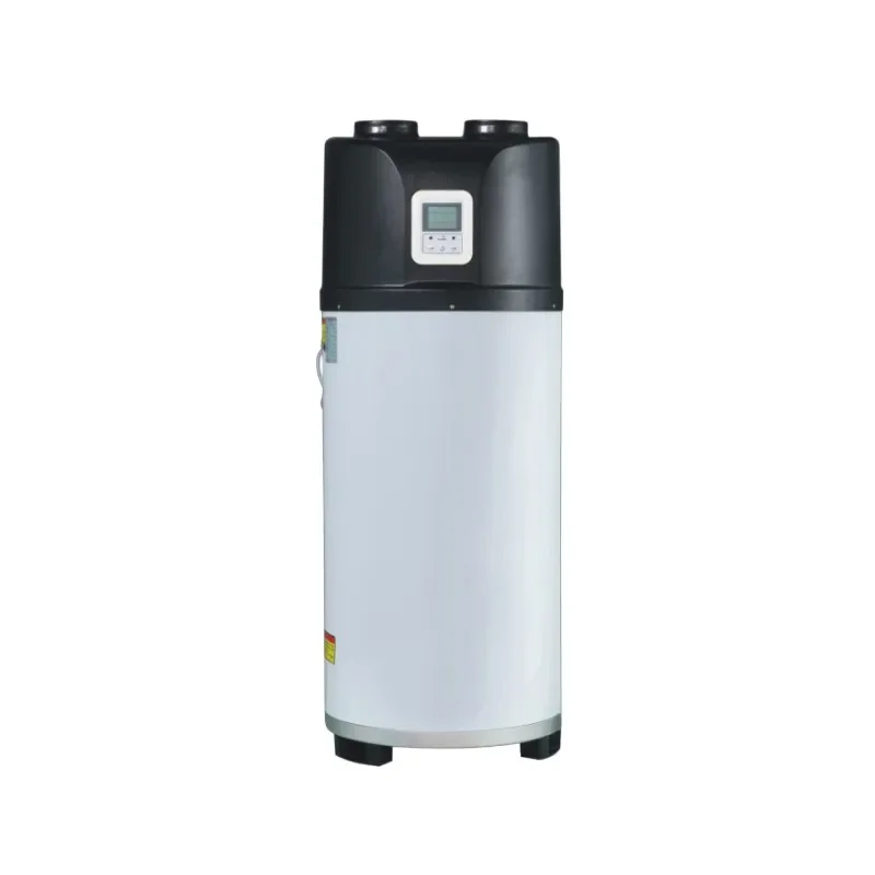 

150L/200L/300L All in one heat pump water heater air to water heat pumps