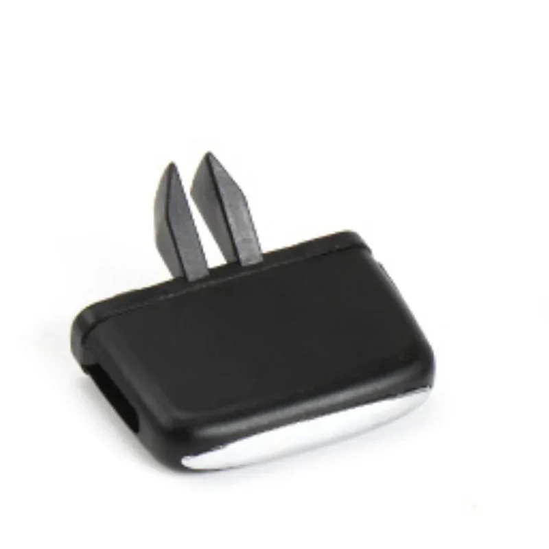 

Car Air Conditioning Vents Paddle Left Right Black Beige for Toyota Previa ACR50 Brand New