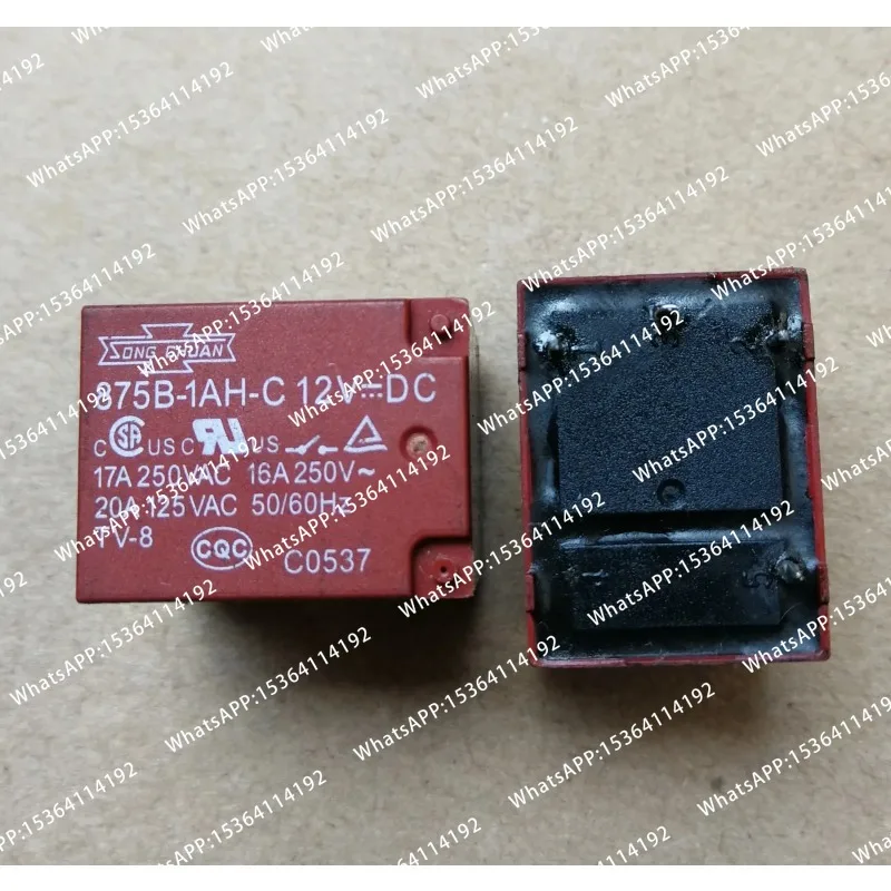 10-pecas-rele-875b-1ah-f-c-12v-875b-1ah-f-c-dc12v-875b-1ah-f-c-12vdc-875b-1ah-f-c-m02-4-pinos-17a-12vdc