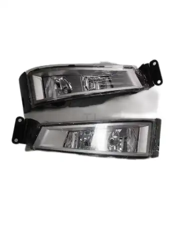 볼보 트럭에 적합한 왼쪽 및 오른쪽 안개등, OEM 84186279 82140763 82140744 84186281, 1 개