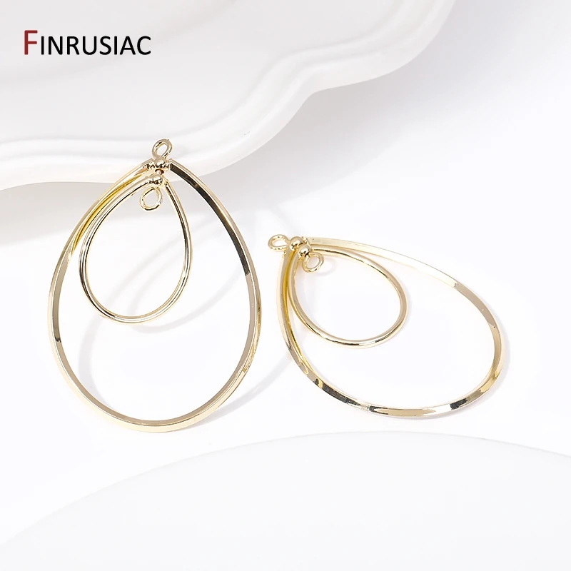 14K Gold Plated Bra…