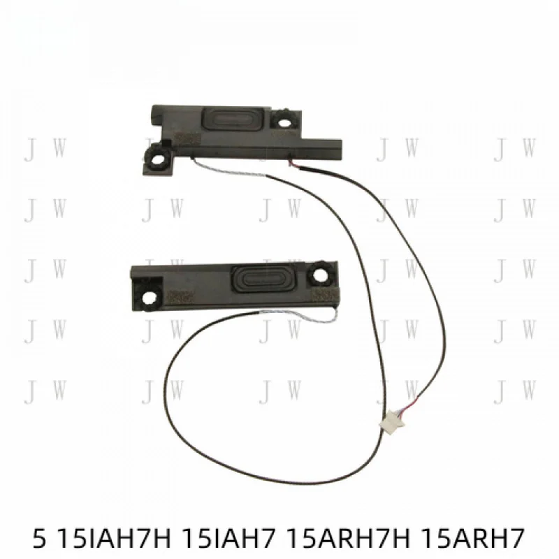 

DDZ For Lenovo Legion 5 15IAH7H 15IAH7 Internal L+R Speaker 5SB0S31966 PK230010NG0