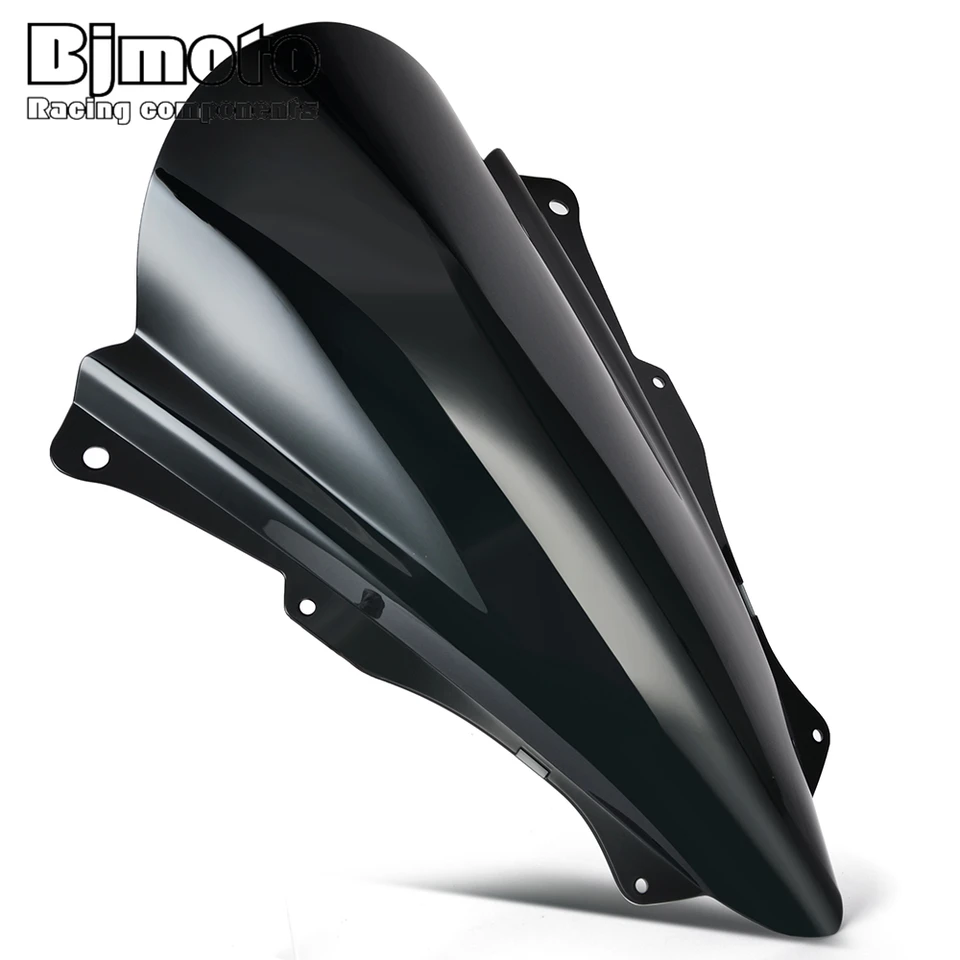 カワサキ用ウィンドスクリーンデフレクターシールド,zx4r,zx25r,zx4rr