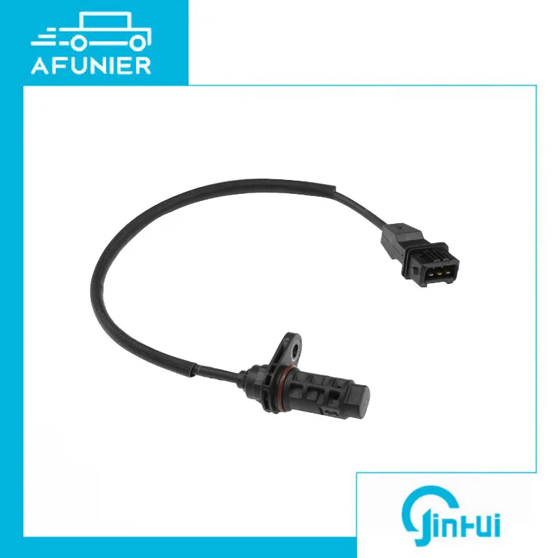 10pcs Crankshaft Position Sensor For Hyundai Tucson Sonata Kia Optima Sportage Sorento Forte Rondo OE NO.:39180-25300,3918025200