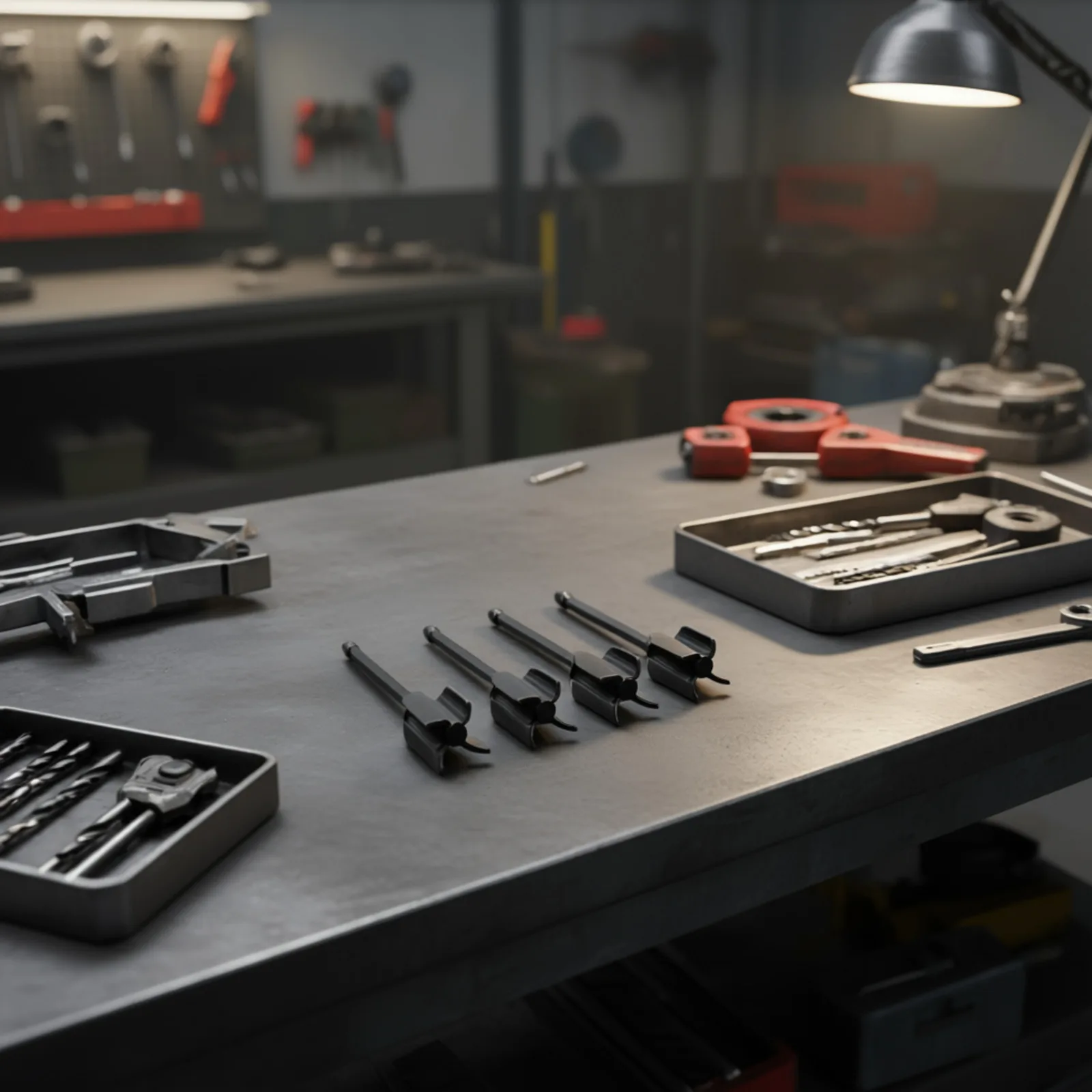 

Лопасти для перемешивания Профессиональные лопасти для смешивания смолы со стандартным шестигранным хвостовиком для простого крепления к вашему сверлу Набор из 4 шт.