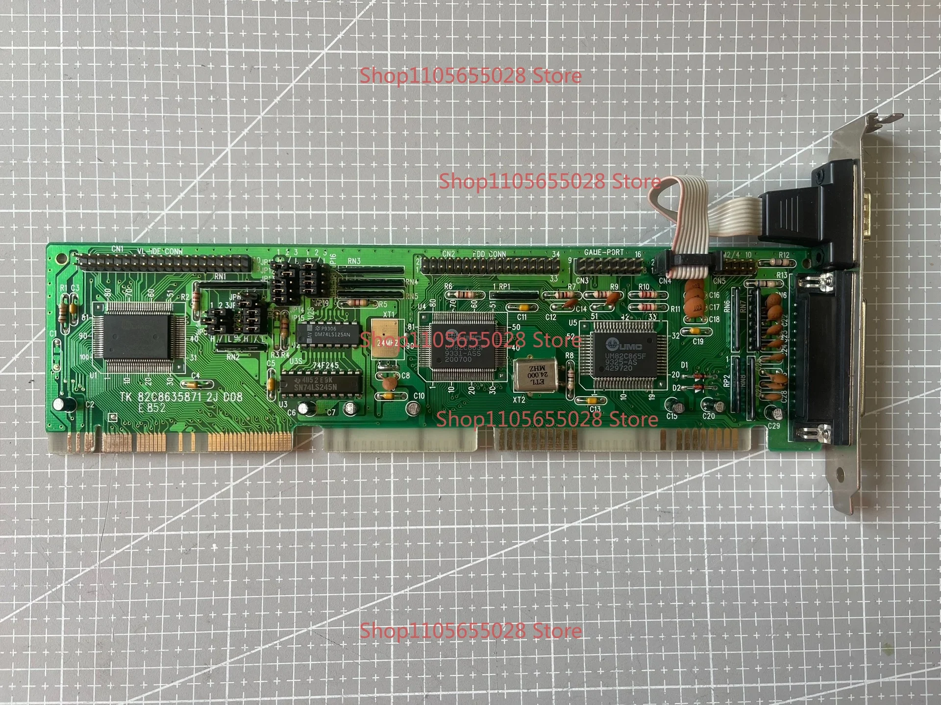 scheda-di-espansione-multifunzione-umc-486-vesa-a-32-bit-1-porta-ide-porta-per-unita-floppy-2-porte-com