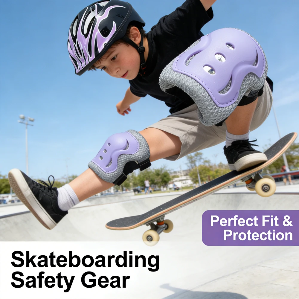 Thumbnail 4 - #33 Compare Bicycle Protective Pads Before You Buy