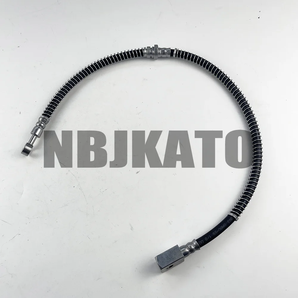 New Genuine Front Brake Hose Assy 4871009002 For Ssangyong Korando Sports Rexton