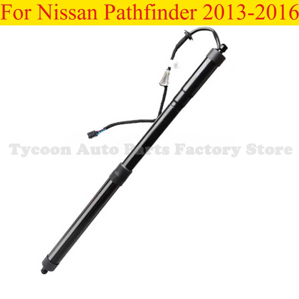 Newly For Nissan Pathfinder 2013-2016  905603KA0A 90560-3KA0A 1PCS Rear Liftgate Tailgate Hatch Trunk-Lift Support Strut Shock