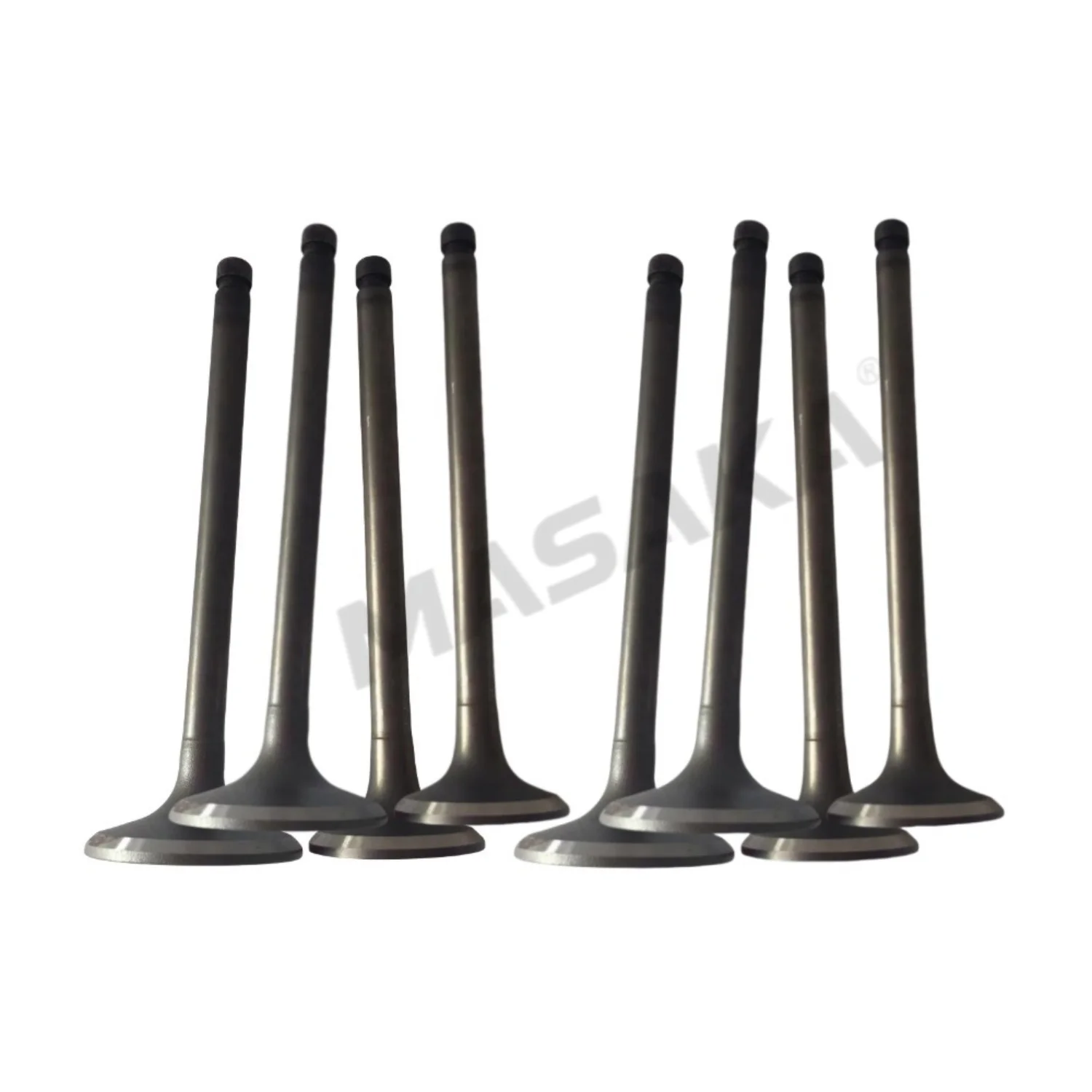 4D34 Engine Intake Valve Exhaust Valve for mitsubishi Canter  fuso 4D34 Engine for Sale ME031886  ME031888 ME011245