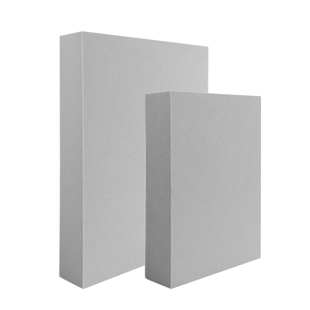 Stamping Foam To Create Reverse Stamped Background Blending Reusable Moldable Foam Blocks Tool For Paper Craft Card Front Making