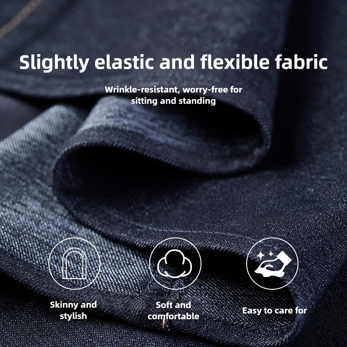 SENTUBILA Women's Elegant Skirts 2025 Autumn New Commut High-waisted Skirt Versatile Design A-line Loose Female Skirt 153QD2520