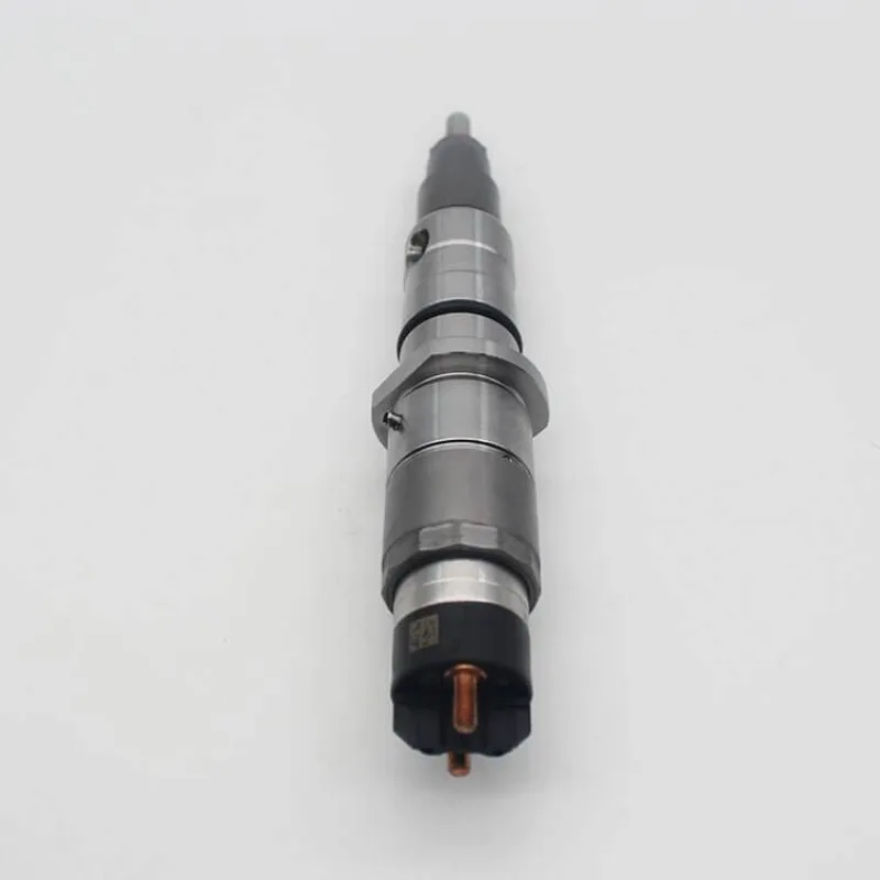 Diesel Engine Fuel Injector 0445120236 0 445 120 236 Injector Nozzle 0445120231 for BOSCH PC200-8